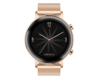 HUAWEI WATCH GT 2 42 mm zloty - 538111 - zdjęcie 2